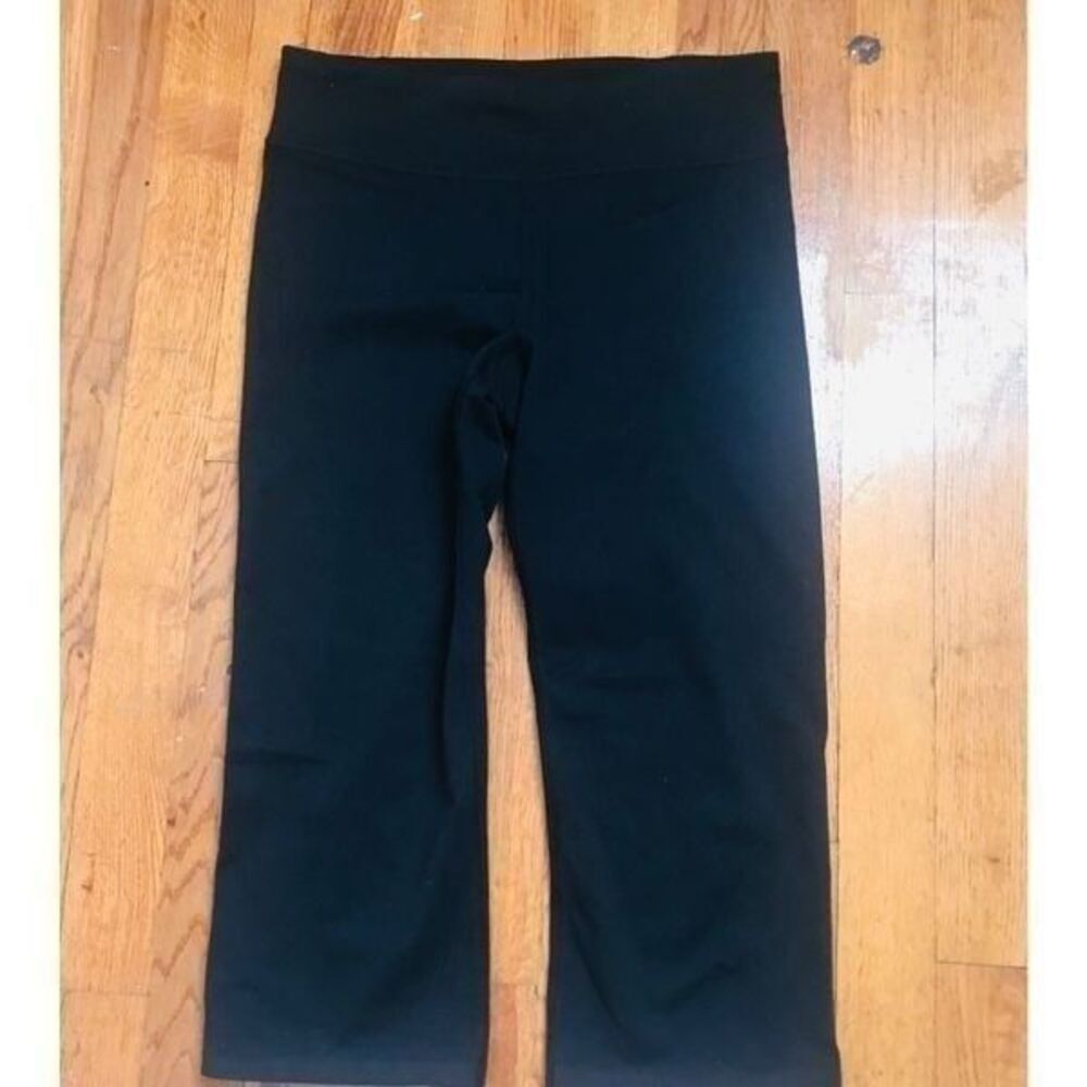 Under Armour ColdGear Leggings in Black  0034